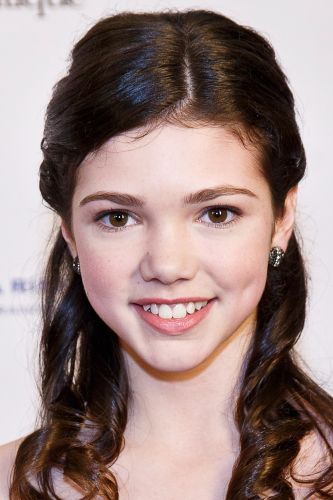 Alisha Newton The Undiscovered Gem Of The Entertainment World - jck3een