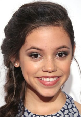 Jenna Ortega