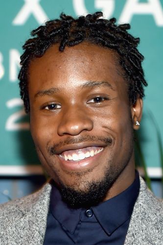 Shameik Moore
