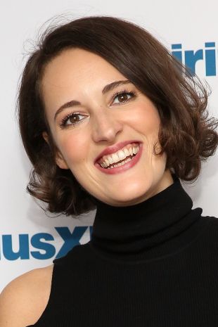 Phoebe Waller-Bridge