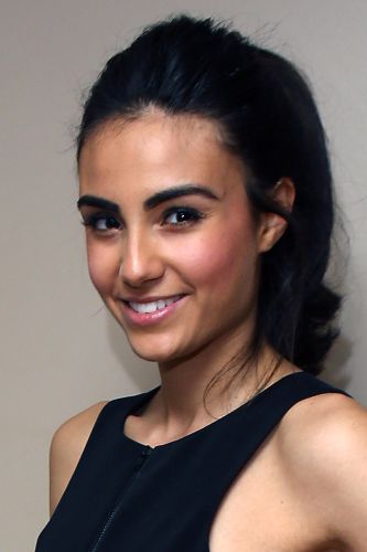 Aiysha Hart | Movies and Filmography | AllMovie