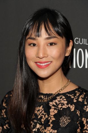 Greta Lee | Movies and Filmography | AllMovie