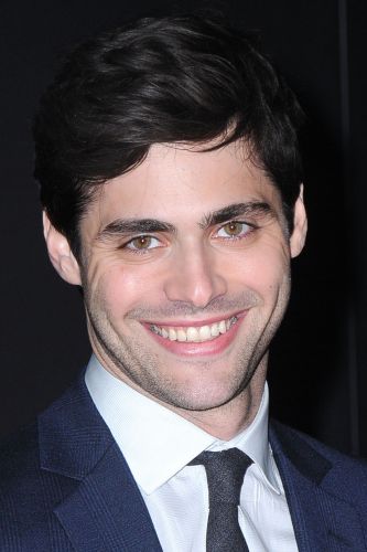 Matthew Daddario Biography, Movie Highlights and Photos AllMovie
