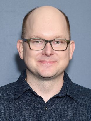 Mark Proksch