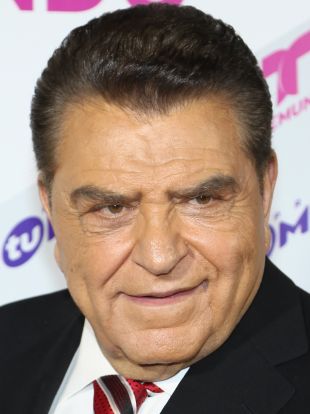 Don Francisco | Biography, Movie Highlights and Photos | AllMovie