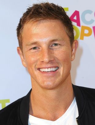 Anthony Konechny | Movies and Filmography | AllMovie