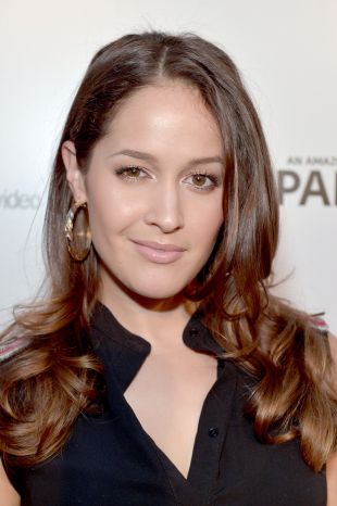 Jaina Lee Ortiz | Biography, Movie Highlights and Photos | AllMovie