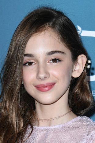 Julia Butters TV, Documentary and Other Appearances AllMovie