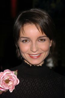 Olga Sosnovska Olga Sosnovska