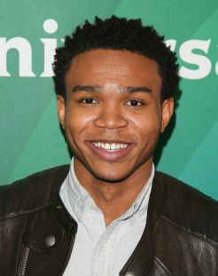 Robert Bailey Jr. Biography, Movie Highlights and Photos AllMovie