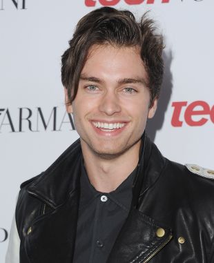 Pierson Fode | Movies and Filmography | AllMovie