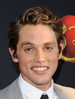 Jedidiah Goodacre | Movies and Filmography | AllMovie