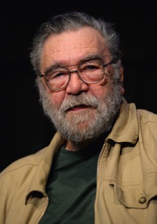 Ralph Bakshi