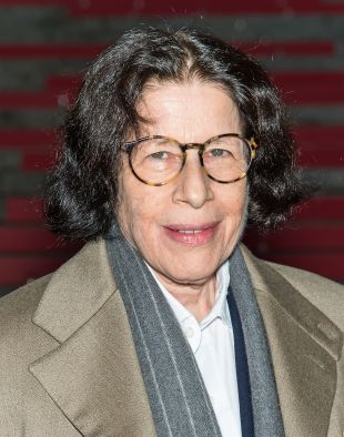 Fran Lebowitz