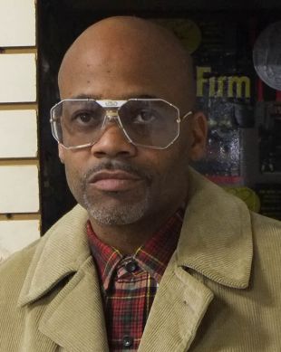 Damon Dash