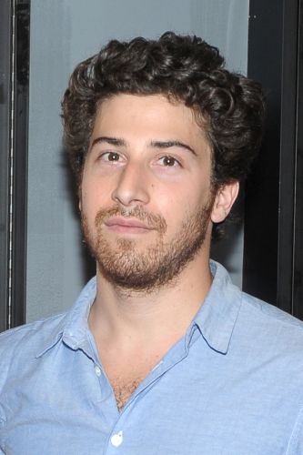Jake Hoffman | Movies and Filmography | AllMovie
