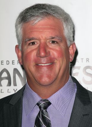 Gregory Jbara | Biography, Movie Highlights and Photos | AllMovie