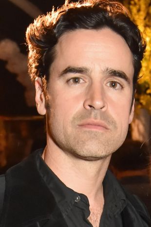 Jesse Bradford