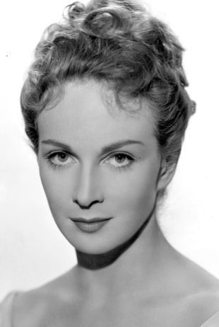 Joan Greenwood