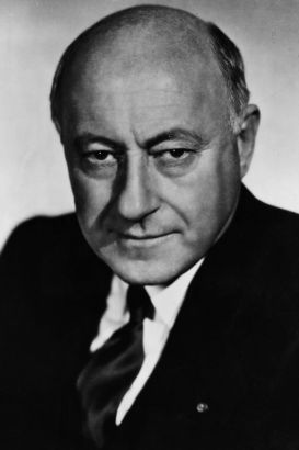 Cecil B. Demille