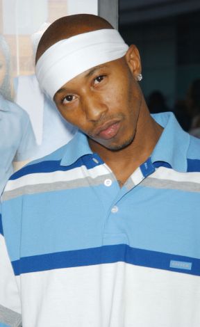 Fredro Starr