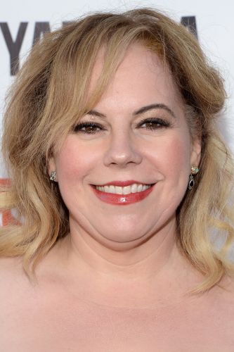 Kirsten Vangsness | Biography, Movie Highlights and Photos | AllMovie