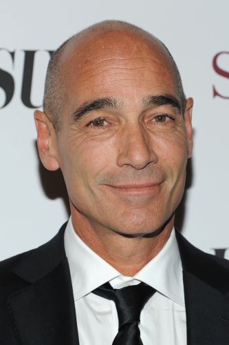 Jean Marc Barr Jean Marc Barr
