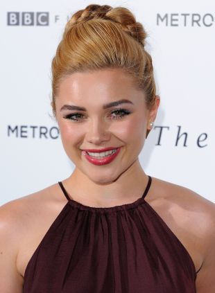 Florence Pugh