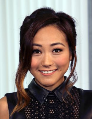 Karen Fukuhara | Biography, Movie Highlights and Photos | AllMovie