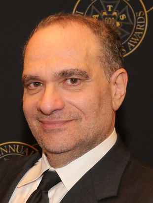 Bob Weinstein