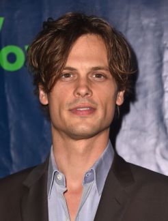 Matthew Gray Gubler
