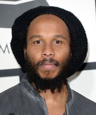 Ziggy Marley