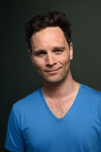 Ben Cotton | Movies and Filmography | AllMovie