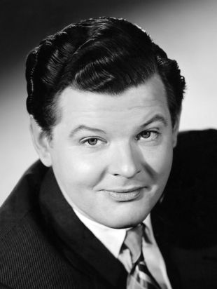 Benny Hill