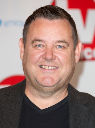 Tony Maudsley