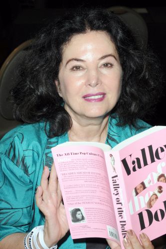 Barbara Parkins | Biography, Movie Highlights and Photos | AllMovie