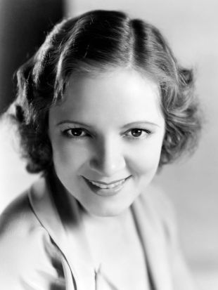 Helen Hayes