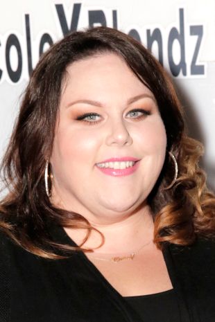 Chrissy Metz | Biography, Movie Highlights and Photos | AllMovie