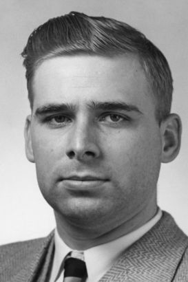 Gene Roddenberry Gene Roddenberry