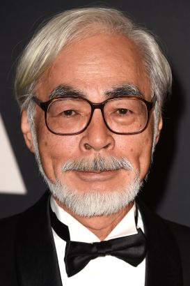 Hayao Miyazaki | Biography, Movie Highlights and Photos ...