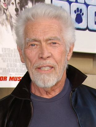 James Coburn