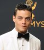 Rami Malek