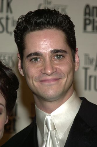 Seth Peterson | Biography, Movie Highlights and Photos | AllMovie