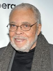 James Earl Jones