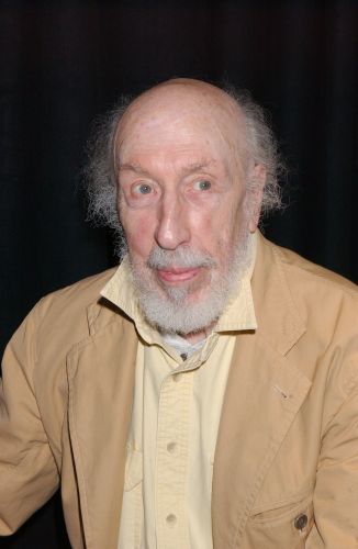 Richard Hamilton Data Corrections AllMovie