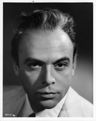 Herbert Lom