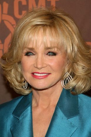 Barbara Mandrell