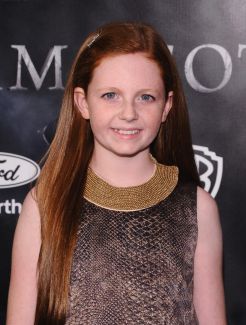 Clare Foley | Movies and Filmography | AllMovie