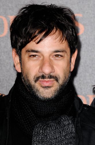 Miguel Rodarte | Biography, Movie Highlights and Photos | AllMovie