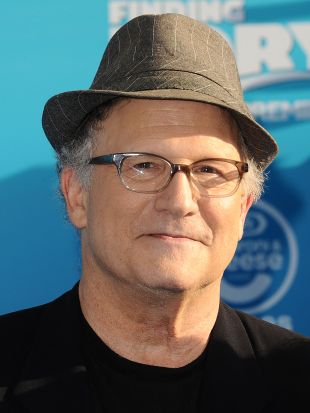 Albert Brooks